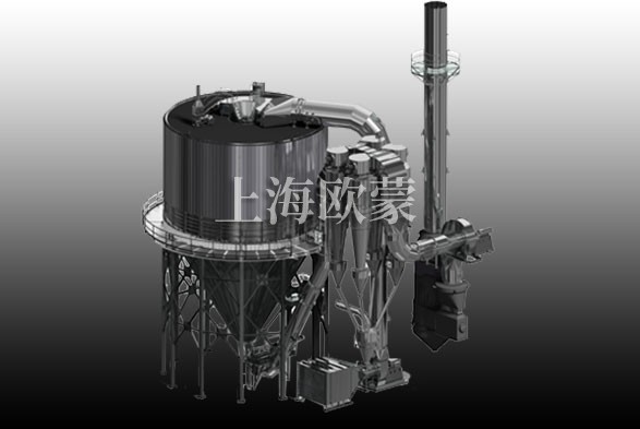 壓力噴霧造粒機，離心式噴霧造粒機原理