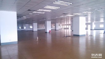 高新技術軟件產業園 深圳高端研發廠房招商，助力軟件開發與創新