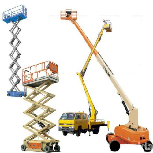 廣州棠下升降車(chē)與清洗吸污車(chē)租賃服務(wù)全攻略