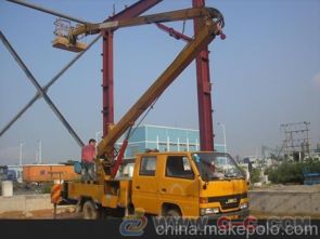 2019園林高空作業(yè)車(chē)報(bào)價(jià)、批發(fā)與制造交易指南