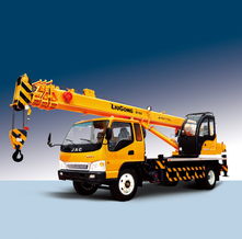 柳工汽車(chē)起重機(jī)與清洗吸污車(chē)促銷(xiāo)活動(dòng)全面開(kāi)啟