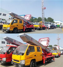 28米高空上樓云梯車(chē)最低出廠(chǎng)價(jià)格解析與救護(hù)車(chē)對(duì)比