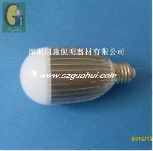 9W LED球泡燈價(jià)格行情與批發(fā)采購(gòu)指南