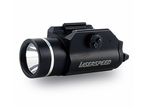 戰(zhàn)術(shù)照明裝備全解析 從戰(zhàn)術(shù)燈到槍燈，照亮關(guān)鍵行動(dòng)