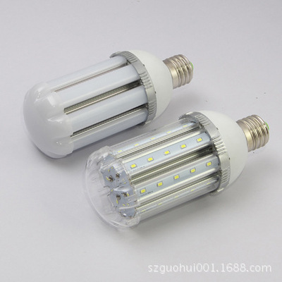 全方位發(fā)光玉米燈 鋁材散熱、低光衰的25W全鋁照明解決方案