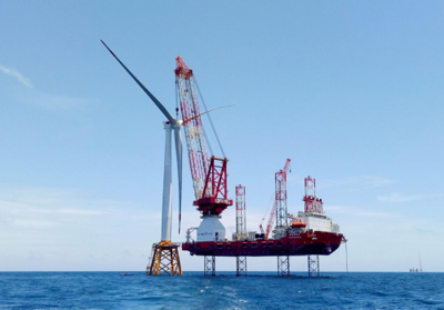 2020海博會助力海上風電產業拉動藍色經濟引擎