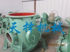 氣力輸送設(shè)備高端精細(xì)進(jìn)軍市場 節(jié)能環(huán)保材料的創(chuàng)新驅(qū)動(dòng)